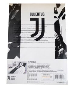 bavlnene obliecky juventus turin1