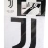 bavlnene obliecky juventus turin3