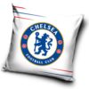 chelsea obliecka vankus biela