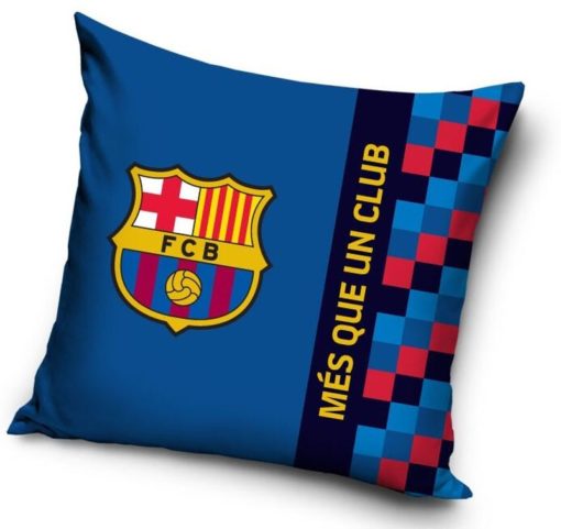 fc barcelona obliecka