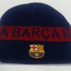 Čiapka BARCA s logom klubu