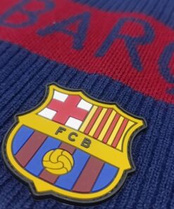 Čiapka BARCA s logom klubu 1