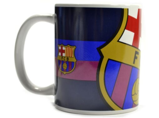 barcelona big crest mug 1