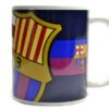 barcelona big crest mug 2