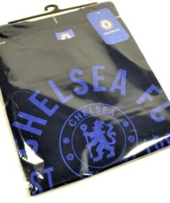 chelsea established t shirt packaging shot