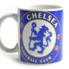 chelsea halftone mug 1