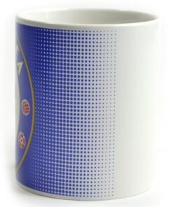 chelsea halftone mug 2