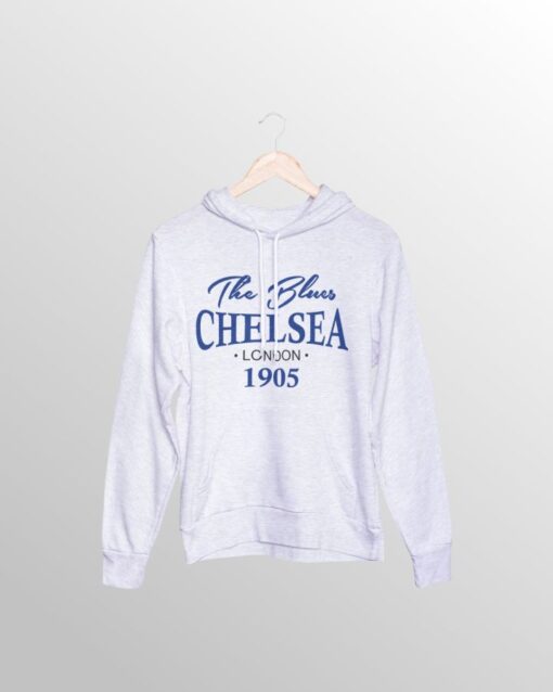 Mikina Chelsea The Blues - Image 6