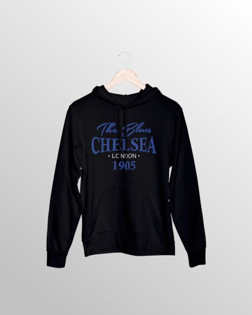 Mikina Chelsea The Blues - Image 7