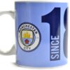 man city since mug 1