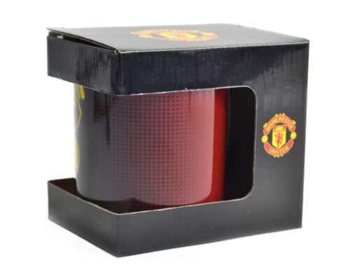 Hrnek Manchester United s logem - Image 4