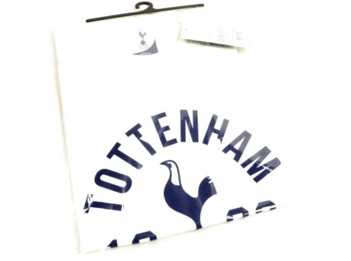 spurs 1882 t shirt white packaging shot