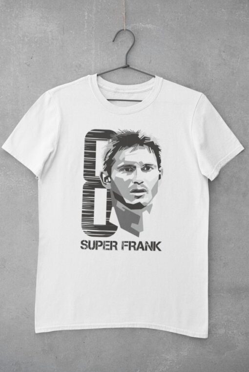 Chelsea Super Frank Tričko