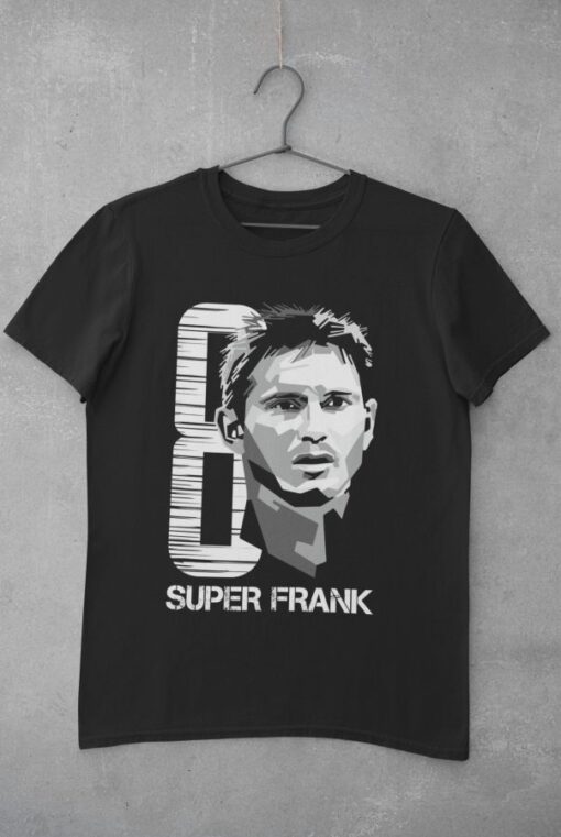 Chelsea Super Frank Tričko - Image 2