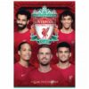 Kalendar Liverpool 2023