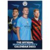 Kalendar Manchester City 2023