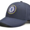 chelsea core baseball cap navy 1