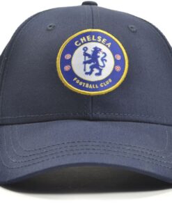 chelsea core baseball cap navy 2