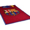 600 barcelona rug