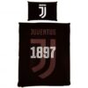 600 juventus fc single mono duvet