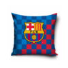 Vankus FC Barcelona modro bordovy 40x40 cm FCB192044