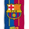 uterak fc barcelona 70x140cm