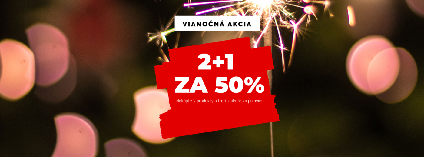 vianocna akcia 21 banner