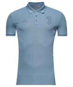 Tricko Juventus Adidas Polo s golierikom 4