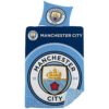 Obliecky Manchester City na perinu a vankus