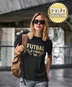 futbal dna zena