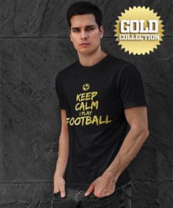 keep calm muz gold 1