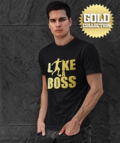 like a boss muz gold 1