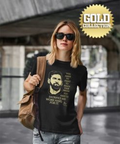 messi motto zena gold