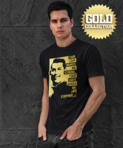 ronaldo motto muz gold 1