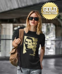 ronaldo motto zena gold