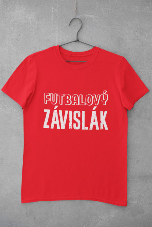 Tričko Fotbalový závislák - Image 4