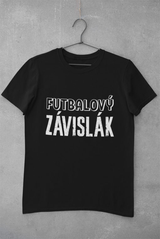 Tričko Fotbalový závislák - Image 2