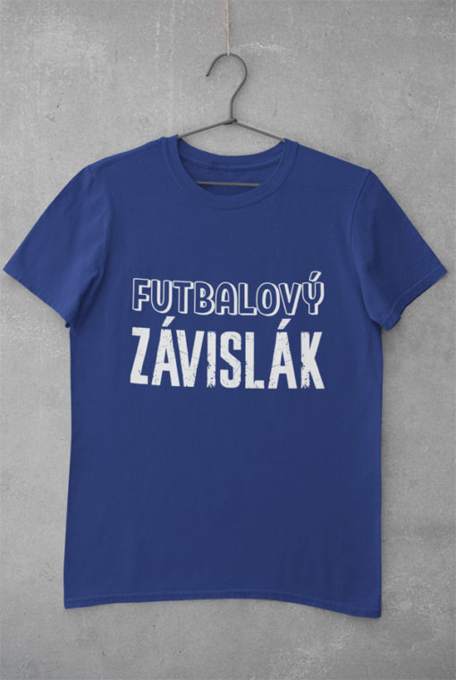 Tričko Fotbalový závislák - Image 3