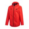 Bunda Adidas Windbreaker Tango cervena