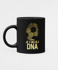 Hrncek Futbal je v mojej DNA