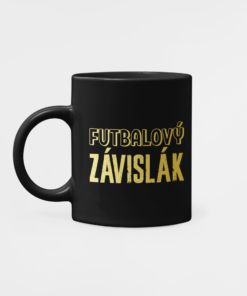 Hrncek Futbalovy zavislak