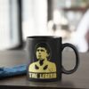 Hrncek Maradona Legenda