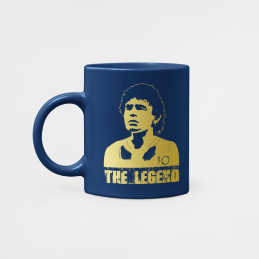 Hrncek Maradona Legenda modry e1616142418186