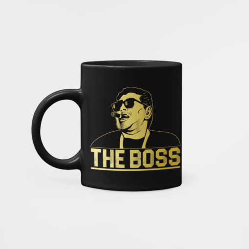 Hrncek Maradona The Boss cierny e1616142805808