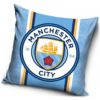 Obliecka na vankus Manchester City bledomodra