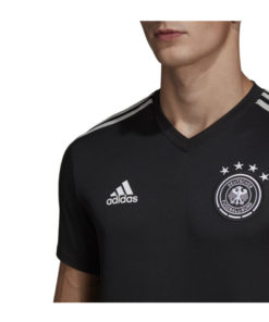 Tricko Bayern Adidas Performance DFB TR JSY logo