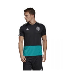 Tricko Bayern Adidas Performance DFB TR JSY postava