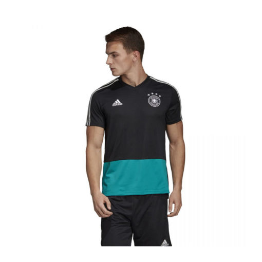 Tricko Bayern Adidas Performance DFB TR JSY postava