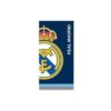 Uterak Real Madrid bavlneny 70x140 1