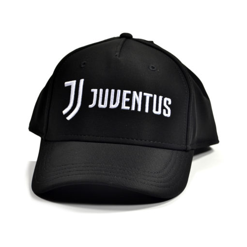 Kšiltovka Juventus JJ Design černá - Image 2